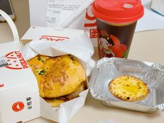 -必胜客(姜堰北大街店)