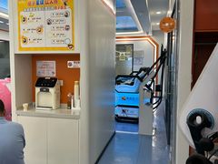 -极橙儿童齿科矫正中心(奥城店)