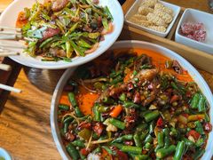 -胡马八破·川菜小馆(高新万达店)