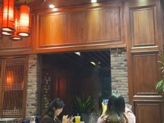 -川西坝子火锅(金沙1.0直营店)