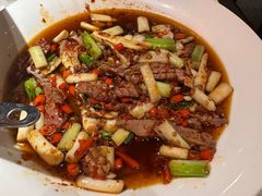 -天辣(金桥啦啦宝都店)