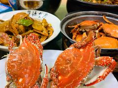 -华源餐厅·海鲜大排档(日月贝店)