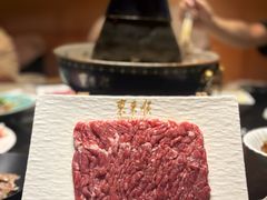 -东来顺·非遗火锅(赛格国际购物中心店)