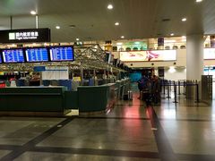 -厦门高崎国际机场-T3航站楼