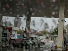 -中化道达尔北京北沙滩加油站