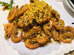 -开海·红岛海鲜虾水饺(石老人店)
