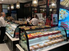 -本格旺索罗(樟宜机场T1店)