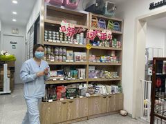 -四月宠物医院·猫专科·心脏专科·内科(转塘店)