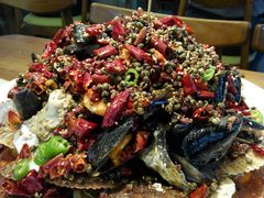-必点海鲜·鲅鱼水饺(鞍山西道店)