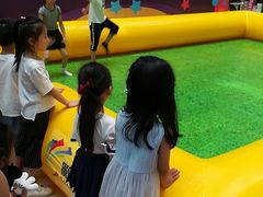 -五台山健身馆