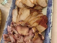 熏肉-山南熏肉大饼(辽菜旗舰店)