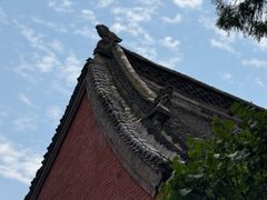 -洛阳白马寺