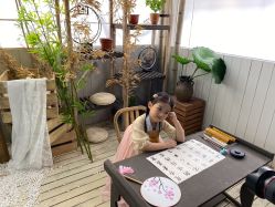 -花开映像儿童摄影