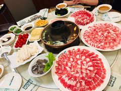 -阳坊胜利涮羊肉(阳坊老店)