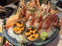 -吉兆·料理(红梅南路店)
