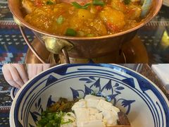 -蜗牛小馆醉乡民谣云南菜(惠新西里店)