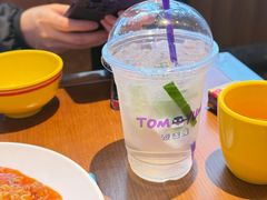 -泰盏鬼·颓废冬阴(陈家祠扬韬店)