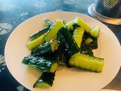 -桥香园云南过桥米线(金马碧鸡店)