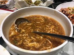 -城南往事·鲁菜济南菜(软件园美莲广场店)