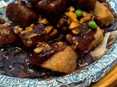 -径山十八道·风味民间菜(杭州总店)