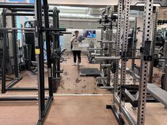 -YCHL Studios健身工作室(市二宫店)