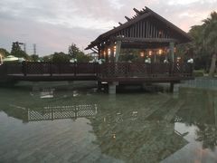 -浦鸿会游泳健身中心·Ambassy Club PD(金桥碧云国际社区店)