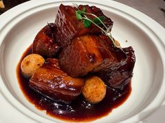 -醉庐·新上海菜(南京西路店)