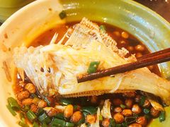 特色红油锅-川道拐耗儿鱼(置信路店)