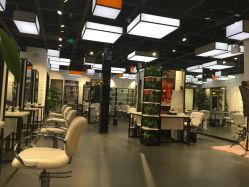-CIT造型·烫发·染发