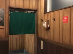 -一兰拉面(新宿中央东口店)
