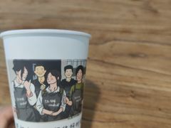 -沏点Trattoria意大利餐厅(新街口店)