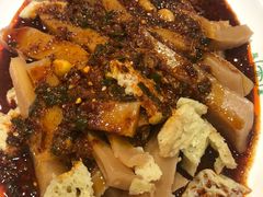 -清真益鑫羊肉手抓馆(南大街店)