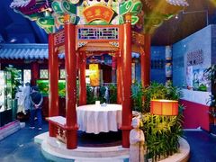 -不二茶空间·养生宴(石景山店)