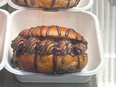 -CC BAGEL&SCONE 贝果与司康(南开大悦城店)