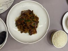 -银都上海菜馆(粤海东路店)