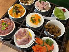 -楠火锅(龙阳广场店)