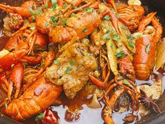 -鹤江桥·红油牛肉粉(SKP店)