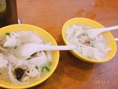 -龙抄手(春熙路总店)