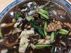 -福海面馆(阳曲店)