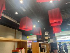 -和府捞面(天河领展广场店)