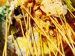 -嘉州鲜知味钵钵鸡(奎星楼店)
