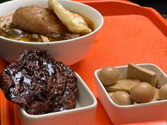 -兴福老面馆(寺路街店)