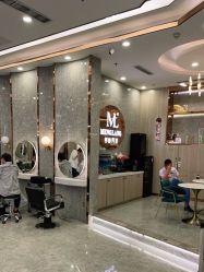 -Meng Lang 梦郎白金店