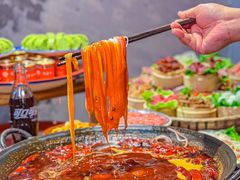 -古木枫老火锅(洪崖洞店)