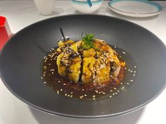-食锦记·福建私房菜(浦西万达店)
