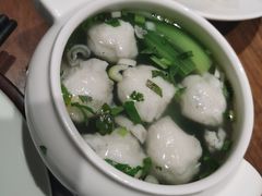 -将相和·海鲜蒸饺大连菜