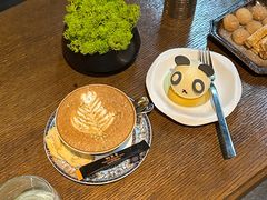 -成都观隐颐云台酒店-芳菲秀