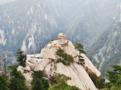 -华山风景名胜区