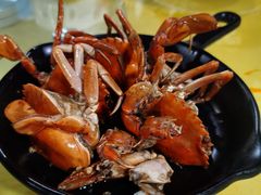 -莲花公园煎蟹(总店)