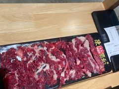 -陈记顺和潮汕牛肉火锅(番禺迎宾大道店)